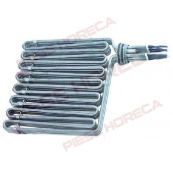 Rezistenta friteuza SILKO EMMEPI putere 15000W alimentare 400V 